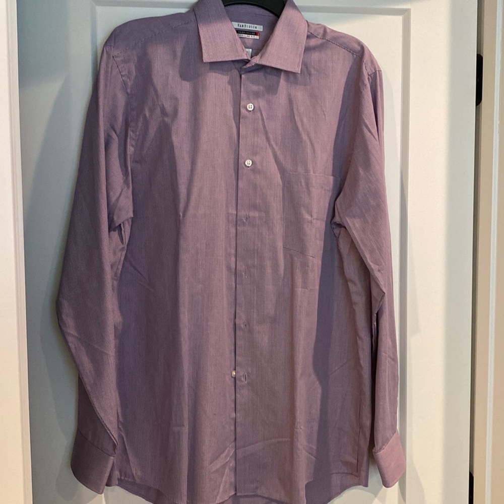 Dress shirt